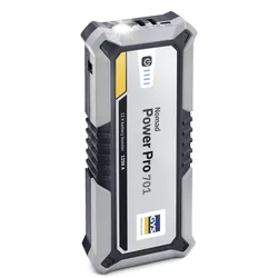 cumpără Încărcător acumlator auto GYS 085855 LITHIUM NOMAD POWER PRO 701 în Chișinău 