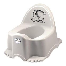 cumpără Oală Tega Baby ЭКО SL-001-162 Слон cерый în Chișinău 