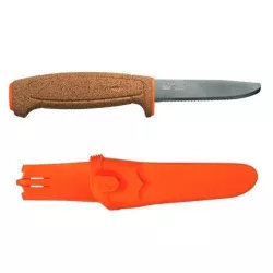 купить Нож походный MoraKniv Floating Knife orange в Кишинёве 