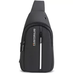 cumpără Geantă de umăr Technoworker AS1001 Rucsac de piept personalizata MUNCITORUL.MD în Chișinău 