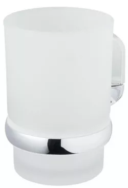 cumpără Pahar pentru periuțe de dinți Bisk 07681 VIGO în Chișinău 