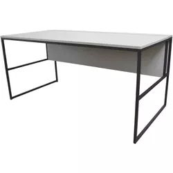 купить Офисный стол Deco Boston (cu capac) в Кишинёве 