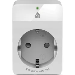 купить Розетка электрическая TP-Link KP105(EU) в Кишинёве 