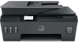 cumpără Multifuncțional HP Ink Tank Wireless 615 în Chișinău
