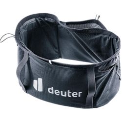 cumpără Geantă de talie Deuter Traick Belt S black (3120026 7000 4) în Chișinău 