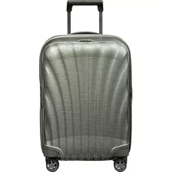 купить Чемодан Samsonite C-Lite 55/20 TSA Verde Metalic (159482/1542) в Кишинёве 