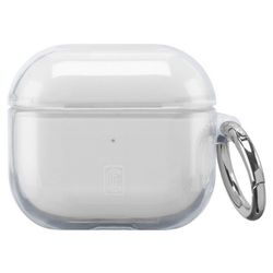 Cellular Apple Airpods 3, Clear case, Transparent