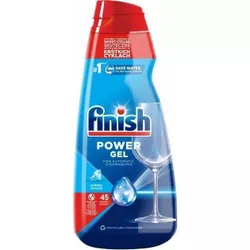cumpără Detergent mașina de spălat vase Finish 0012 Gel Power Fresh 900 ml în Chișinău 