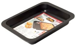Форма для выпечки Zenker 33X25X5сm, антипригарная