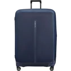cumpără Husă pentru valiza Samsonite Ta Revolution, husa pentru valiza XL, Albastru Inchis (155588/1549) în Chișinău 