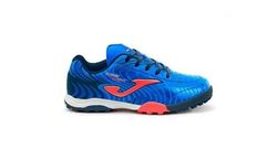 Детские бампы JOMA - Supercopa 2044 ROYAL-CORAL TURF