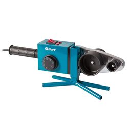 Aparat de sudat țevi propilen Bort BRS-2000
