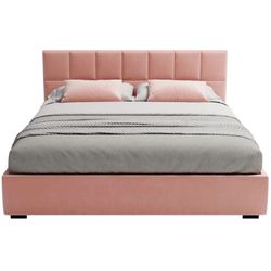 cumpără Pat my-STYLE my-Kiki 140x200 (P04D14M12) în Chișinău 