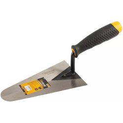 купить Шпатель Hoteche 425503 мастерок штукатура 160mm пласт. ручка в Кишинёве 