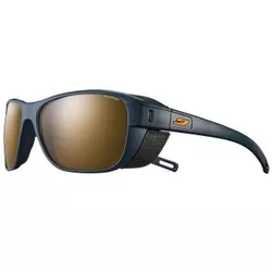 купить Защитные очки Julbo CAMINO BLUE/BLACK POLAR 3 в Кишинёве 