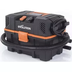 cumpără Aspirator industrial Evolution Tool Box Vac 230V (I048A) în Chișinău 