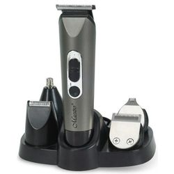 купить Машинка для стрижки Maestro MR-662 (set 3*1) в Кишинёве 