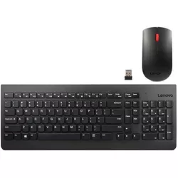 cumpără Tastatură + Mouse Lenovo 4X30M39487 Essential în Chișinău 