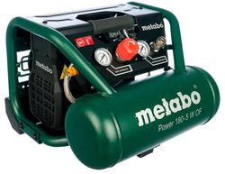 купить Компрессор Metabo Power 180-5 W OF 601531000 в Кишинёве 