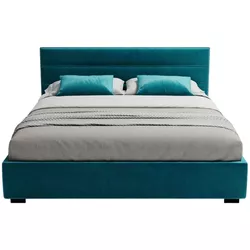 купить Кровать my-STYLE my-Amy 160x200 (P01D16M18) в Кишинёве 