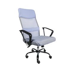 Fotoliu birou HT 914 plasa sur
