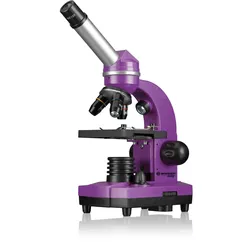 cumpără Microscop Bresser Biolux SEL purple în Chișinău 
