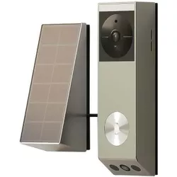 cumpără Vizor electronic pentru ușă EZVIZ CS-EP3x-R100-6E32WPDL Battery-Powered Video Doorbell în Chișinău 
