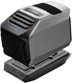 cumpără Aparat aer condiționat mobil EcoFlow Wave 2 Portable Air Conditioner (ZYDKT210-EU-NBox-enUS) în Chișinău 
