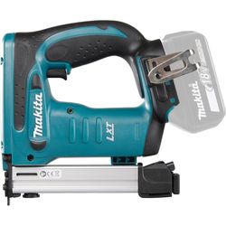 купить Степлер строительный Makita DST221Z Capsator DST221Z 18V (fara acumulator) в Кишинёве 