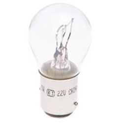 cumpără Lampă auto Bosch P21/5W Longlife Daytime 12V 21/5W BAY15d Blister (2шт.) (1987301055) în Chișinău 