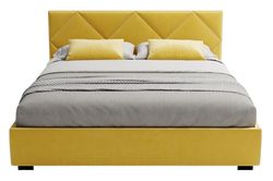 купить Кровать my-STYLE my-Zoea 140x200 (P18D14M19) в Кишинёве 