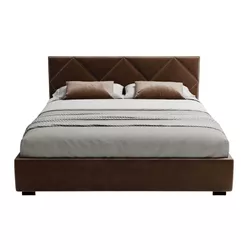 купить Кровать my-STYLE my-Zoea 200x200 (P18D20M06) в Кишинёве 