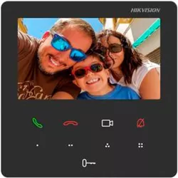 купить Видеодомофон Hikvision DS-KH6110-WE1 в Кишинёве 
