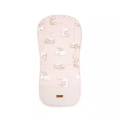 купить Аксессуар для колясок Sensillo 20768 6843 Вкладыш/коляска муслин Bear and Rabbit в Кишинёве 