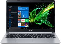 Acer Aspire 5 A515-55G-75E5 (NX.HZHEU.00D), Silver
