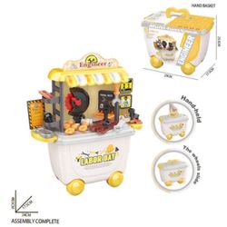 cumpără Jucărie ToyMall 000023 Set instrumente în Chișinău 