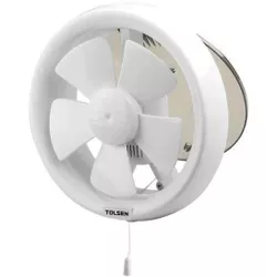 cumpără Ventilator de evacuare Tolsen 200mm 20W (79599) în Chișinău 