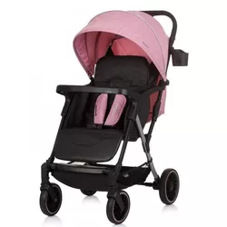 cumpără Сărucior pentru copii Chipolino LKAB02405FL Amber flamingo în Chișinău 