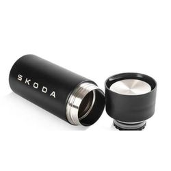 купить Термокружка Skoda 6U0069604F Термокружка в Кишинёве 