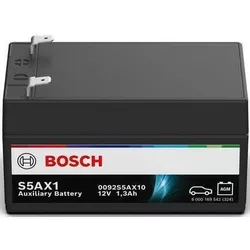 cumpără Acumulator auto Bosch 12V 1.2AH AGM AUX MB ALL S5AX1 (0092S5AX10) în Chișinău 