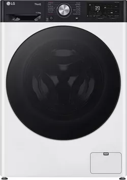 купить Стиральная машина с сушкой LG F4DR711S2H в Кишинёве 