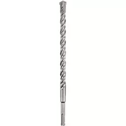 купить Набор головок, бит, насадок Graphite 57H472 Burghiu p/u beton SDS-PLUS S4 QUATRO, 16x260mm в Кишинёве 