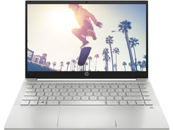 NB HP 16.1" Victus 16-e0059ur Silver (Ryzen 7 5800H 16Gb 1Tb)