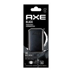 AXE Odorizant Vent Air -BLACK 34103