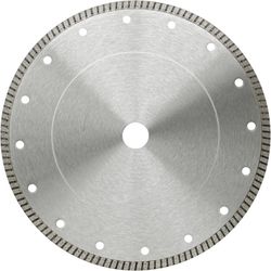 Disc diamant turbo d-230