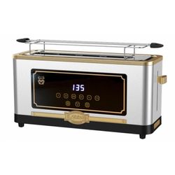 купить Тостер Kaiser T 4000 R в Кишинёве 