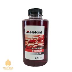 Масло красное Elefant 0.5 Л