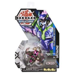 купить Робот Bakugan 6063494 Platinum Griswing в Кишинёве 