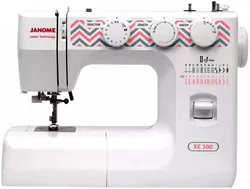 cumpără Mașină de cusut Janome XE300 în Chișinău 
