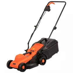 купить Газонокосилка miscellaneous LM1200B Mașină de tuns iarba electrică 1.2kW Evotools в Кишинёве 
